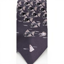 Escher tie fish for sale  Fiddletown