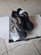 Scarpe antinfortunistica jolly usato  Amandola