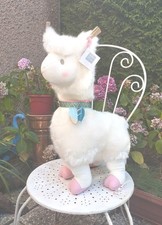 Grande peluche lama d'occasion  Versailles