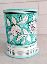 Vaso ceramica firmato usato Vaso ceramica firmato usato  Torino