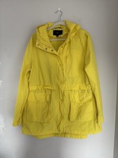 Crew women yellow for sale  LONDON