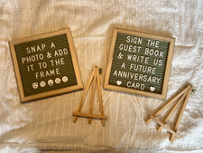 letter board for sale letter board for sale WIRRAL