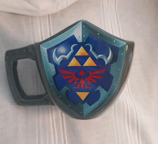Tasse zelda d'occasion  Saumur