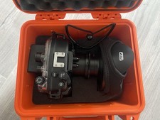 Fantasea frx100 housing for sale  STAFFORD