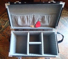 Caisse valise transport d'occasion  Chalon-sur-Saône