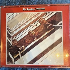 1962 1966 beatles for sale  EXETER