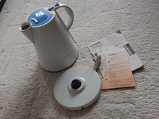 Siemens wasserkocher gebraucht kaufen  Ibbenbüren