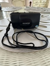 Lympus mju zoom gebraucht kaufen  Schwalbach