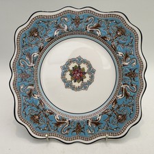 Wedgwood florentine turquoise for sale  STOKE-ON-TRENT