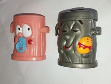 Kinder ferrero banda usato  Messina