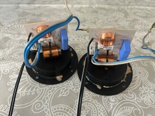 Dynaudio crossovers audience for sale  FAREHAM