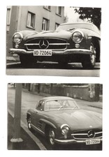G1035 mercedes benz d'occasion  Antibes