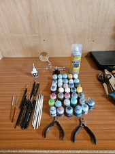 Warhammer citadel paints for sale  ASHFORD