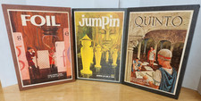 Jumpin foil quinto for sale  Statesville