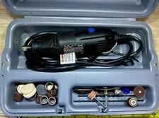 Dremel 200 120v for sale  Boise