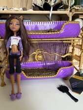 Monster high mattel for sale  STEYNING