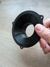 Venturirohr brixton cromwell gebraucht kaufen  Riede