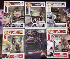 Funko pop vinyl for sale  Port Jervis