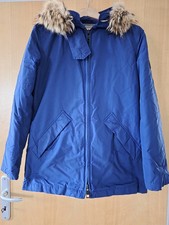 Closed harlem winterjacke gebraucht kaufen  Mannheim