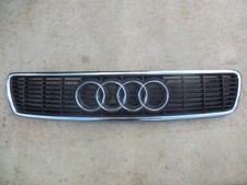 Kühlergrill kühlergitter aud gebraucht kaufen  Kümmersbruck