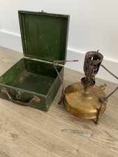 Vintage svea .106 for sale  LONDON