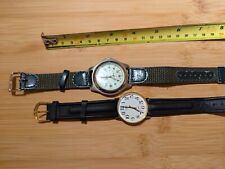 Pair mens watches.timex for sale  PORTLAND