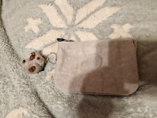 Kipling grey purse for sale  BRIGHTON