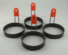 Egg rings frying for sale  Bremerton