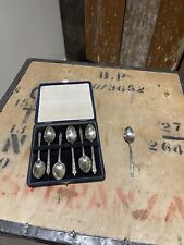 Vintage apostles spoons for sale  OXFORD