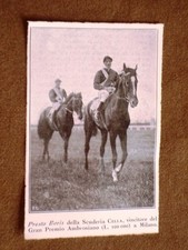 Milano nel 1920 usato  Villarosa