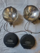 Lucas spot lights for sale  BEDFORD