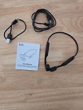 Bluetooth kopfhörer kabellos gebraucht kaufen  Wolfsburg