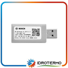Modulo bosch 10 usato  Montalto Uffugo