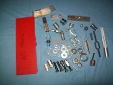 Usado, Kit de ferramentas de ar condicionado Snap-on™ em estojo de metal extrator de jugo mandíbulas++ vintage comprar usado  Enviando para Brazil