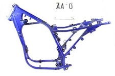 Suzuki 650 telaio usato  Rovigo