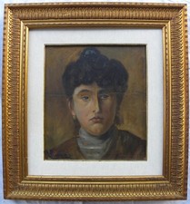 Albertini volto donna usato  Casteggio