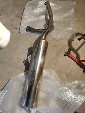 Scarico completo suzuki usato  Falconara Marittima