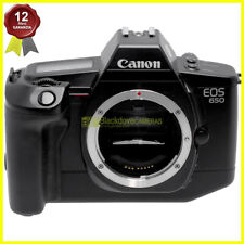 Canon eos 650. usato Canon eos 650. usato  Busto Arsizio