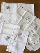 Lovely vintage bundle for sale  CROOK