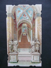 Pious image scala d'occasion  Expédié en Belgium