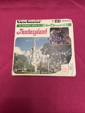 Vintage wonderful disney for sale  Auburndale