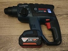 Bosch professional gbh for sale  KEIGHLEY