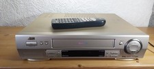 Jvc s6600ek vhs for sale  SPALDING
