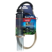 Fluval easyvac gravel for sale  DARTFORD