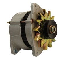 Lichtmaschine generator fiat gebraucht kaufen  Bautzen-Umland II
