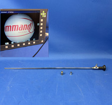 Telescópio Richard Wolf 8465.37 90° endoscópio rígido 5.5mm comprimento 495mm comprar usado  Enviando para Brazil