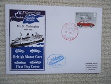 ford dover for sale ford dover for sale SWINDON