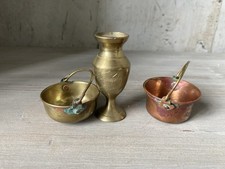 Miniature lot chaudron d'occasion  Saint-Sever