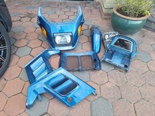 Bmw k100 fairings for sale  DURHAM
