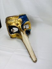 Maschera del galeone for sale  LAUNCESTON